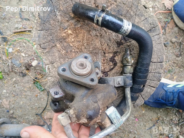 Хидравлична помпа за Ford Escort VII Estate (01.1995 - 02.1999), снимка 3 - Части - 50573997