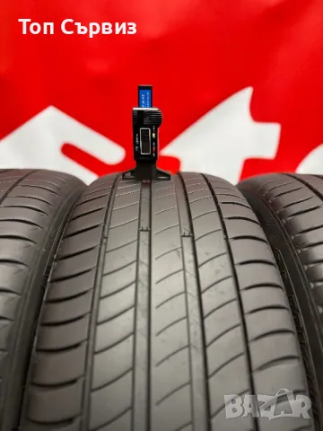 225 50 18, Летни гуми, Michelin Primacy3, 4 броя, снимка 4 - Гуми и джанти - 49697814