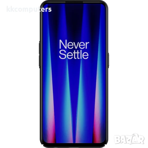 OnePlus Nord CE 2 5G Удароустойчив NILLKIN CamShield Калъф и Протектор, снимка 3 - Калъфи, кейсове - 51257676