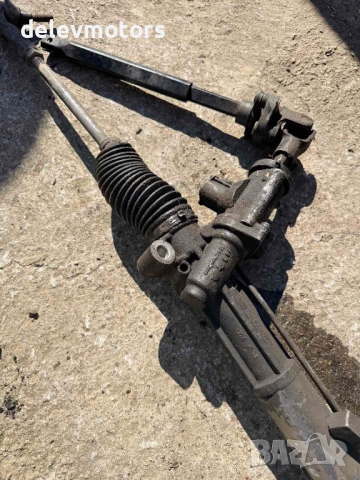 7853993232, 7853501238 хидравлична рейка от Ланд Роувър Рейндж Ровър Спорт 3.6 ТДВ8, 272 кс., 2007г., снимка 8 - Части - 54127890