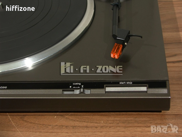 Грамофон  Technics sl-d310 , снимка 7 - Грамофони - 52973694