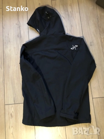 Яке Revolution Race , снимка 5 - Якета - 54032389