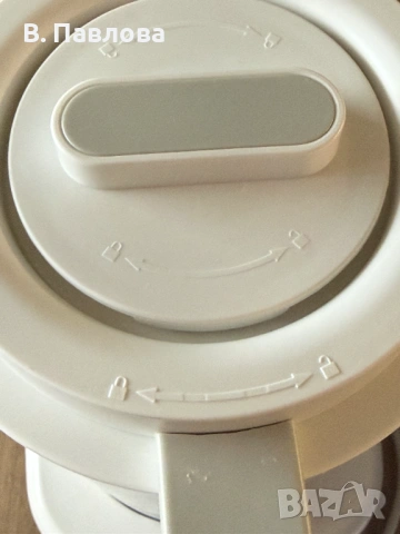 Блендер AENO - TB2 за ядково мляко, крем супа и други, снимка 5 - Блендери - 53510680