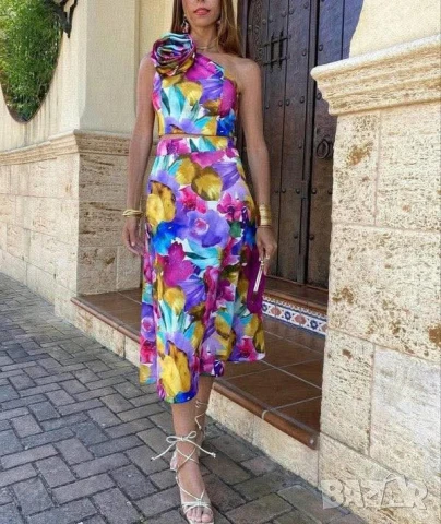 сатенен комплект , снимка 2 - Комплекти - 50950430