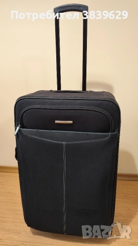 Куфар за багаж, карета , снимка 2 - Куфари - 53410826