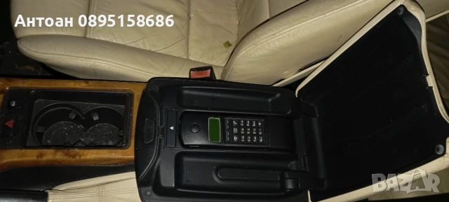 БМВ х5 3.0i 231коня автомат, снимка 6 - Автомобили и джипове - 51336467