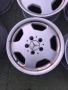 15цола за Мерцедес 7j×15 ет37 5×112 ц.66.6мм , снимка 4