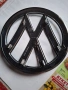 Емблема за много модели фолксваген Т5 Т6 крафтер амарок 16.5см и др.С номер АВS 7ЕО 853 601, снимка 2