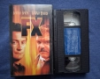 Видеокасета VHS F/X Специални Ефекти Криминален, снимка 2