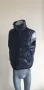 Diesel Down Vest Mens Size L / XL ОРИГИНАЛЕН МЪЖКИ Пухен Елек!, снимка 6