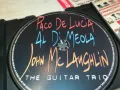 PACO DE LUCIA CD 2004251837, снимка 4