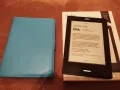 електронна книга Kobo Touch + калъфче четец за книги Кобо, снимка 1