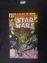 Тениска размер L, STAR WARS, снимка 2