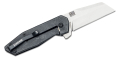 Сгъваем нож Schrade Slyte Compact 1182277, снимка 2