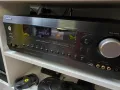 Onkyo Integra DTR 30.6 7.2 канален усилвател, снимка 12