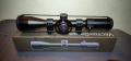 Оптика Vector Optics Marksman 6-24x50 FFP, снимка 1