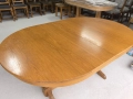 Разтегателна трапезна маса 3,60 м. , снимка 6