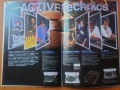 Technics Collection 1998/1999 г каталог, снимка 2