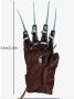 Ръкавицата на Фреди Крюгер, Freddy Krueger - A Nightmare on Elm Street, снимка 3