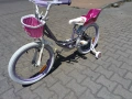 BYOX Велосипед 20" Fashion Girl люляк, снимка 7
