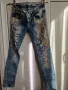 дамски дълги дънки , снимка 1