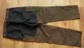 FJALL RAVEN G-1000 Trouser размер M за лов панталон със здрава материя - 1607, снимка 2