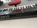 Roland Alpha Juno-2 – Легендарен аналогов синтезатор (JU-2), снимка 6