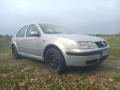 Vw bora 1.9 TDI 90к.с на части , снимка 2