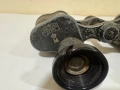 Рядък бинокъл Carl Zeiss, снимка 2