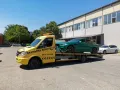 Mercedes Sprinter N2 2.2cdi 150hp 2008г - СПЕЦИАЛЕН, снимка 13