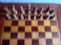 Шах и Табла от СОЦ, време, снимка 4