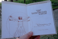 The Da Vinci code с Том Ханкс DVD луксозно издание без бг субс , снимка 2