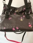 Дамска чанта Desigual с флорален дизайн, снимка 1