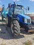 Трактор NEW HOLLAND TL100, снимка 1
