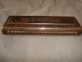 Хармоника M.Hohner ECHO , снимка 6