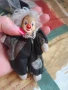 Подарявам!Играчка малко клоунче тип антикварна , снимка 2
