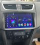 Suzuki Swift мултимедия Android GPS навигация, снимка 3