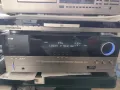 Продавам ресивър,домашно кино 7.1  Harman Kardon AVR 135 с подарък DVD 22, снимка 1