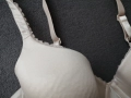 80B бежов сутиен Livera Lingerie, снимка 2