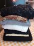 Голям лот , снимка 1 - Блузи с дълъг ръкав и пуловери - 45929702