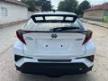 Toyota CH-R 2022 2.0 184кс | 4500км пробег, снимка 6