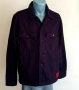 Hugo Boss HUGO Enalu Mens Jacket Size S / M  Пролет - Есен ОРИГИНАЛ! Мъжко Яке - Тип Риза!, снимка 10