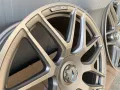 Оригинални джанти Мерцедес Г класа АМГ G63 AMG Mansory 5X130 BRABUS, снимка 3