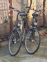 Две красиви велосипеда Аломинови HERCULES 28ц 24 скорости, снимка 1
