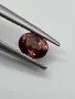 Естествен Гранат -1.05ct. - Мозамбик, снимка 3