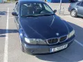 БМВ 330 Д 184 коня автомат 2002 г кожа и набук климатик, снимка 1