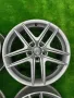 Алуминиеви джанти 5х112-17” Audi/vw/Mercedes , снимка 6