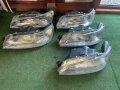 фар ляв фарове нови Peugeot 306 модел 1995-1999г. #610SA - #614SA, снимка 2