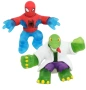  Героите на Goo Jit Zu Goo Shifters Marvel Spider-Man срещу Lizard Pack, снимка 1