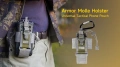 Калъф Ulefone Armor Molle Holster, снимка 4
